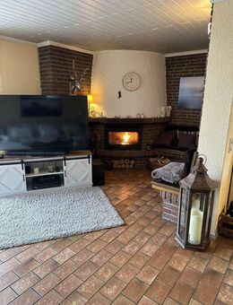 Familienidylle in Heiligendorf (5 Zimmer, neue Heizung, vollunterkellert, Garten und Kamin) - Wolfsburg