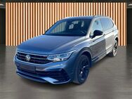 VW Tiguan, 2.0 TSI Allspace R-Line, Jahr 2024 - Dresden