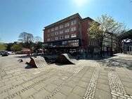 Renovierte, zentrale 1-Zimmer-Whg. mitten in der Fußgängerzone // Holstenstraße - Kiel