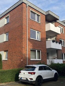 Eigentumswohnung im Haarentorviertel - Oldenburg. - Oldenburg