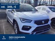 Seat Ateca, 1.5 TSI Xperience, Jahr 2024 - Göppingen