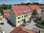 Neubau Eigentumswohnung mit Loggia - Pfeffenhausen