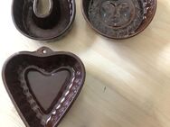 Kuchenbackformen Keramik - Bremen
