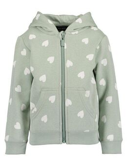 Blue Seven Sweatjacke Blue Seven Sweatjacke