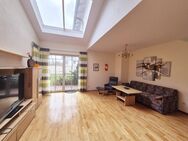 tolle möblierte Einliegerwohnung zur Miete - Burghausen