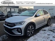 VW Taigo, 1.5 TSI R-Line El Panodach, Jahr 2024 - Castrop-Rauxel