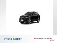 Audi Q8, 50 TDI qu, Jahr 2023 - Schwabach