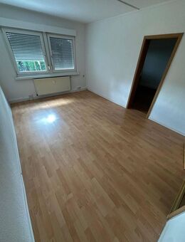 Helle 3-Zimmer-Wohnung in Bernburg (Saale) zu vermieten - Bernburg (Saale)