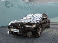 Audi A6, Avant 50 TFSI e qu, Jahr 2024 - München