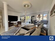 Luxuriöse Penthousewohnung im Herzen der Stadt - Offenburg
