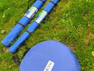 Agility Set, neuwertig - Rossau