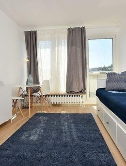 Sehr schön möbliertes Apartment in Stuttgart West - Stuttgart