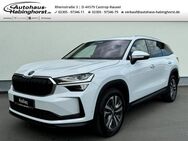 Skoda Kodiaq, 2.0 TDI II Selection, Jahr 2022 - Castrop-Rauxel