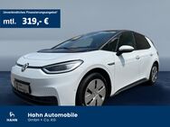 VW ID.3, Pro CCS Lenrkadh, Jahr 2022 - Göppingen