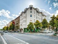Hallo passives Einkommen: Vermietete 3-Zimmer-Wohnung + mitten in KREUZERG + TOP-Lage*PROVISIONSFREI - Berlin