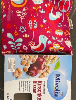 Kirschkernkissen - Röthenbach (Allgäu)