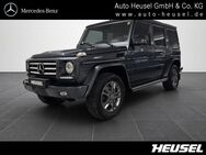 Mercedes G 350, , Jahr 2014 - Metzingen