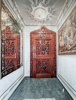 Von PRIVAT * 170 qm zum exklusiven wohnen oder als Kapitalanlage* - Nürnberg