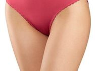 petite fleur Jazz-Pants Slips (5er-Pack) aus weicher Microfaser