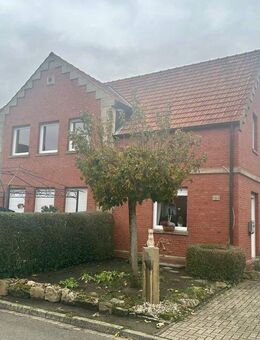 Gemütliche 2-Zimmer Wohnung - Hörstel