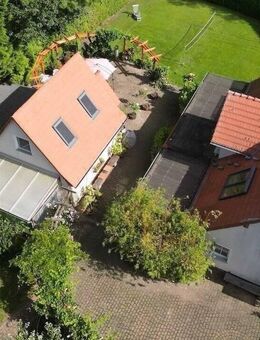Poggenhof: Ihr Zuhause an der Ostsee - Schaprode