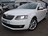 Skoda Octavia, 1.8 TSI Combi Elegance||, Jahr 2014 - Darmstadt