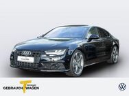 Audi S7 Sportback 4.0 TFSI Q NAVI MATRIX HuD - Bochum