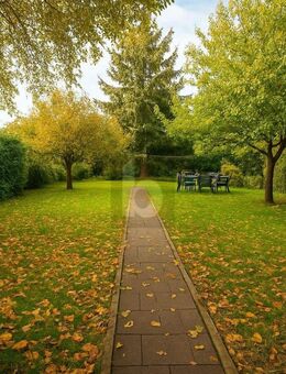 KAPITALANLAGE HOCH2 MIT BAUOPTION - Osnabrück