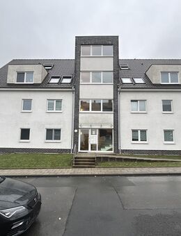 Hochwertige 4-Zimmer-Wohnung im beliebten Bottrop-Fuhlenbrock - mit Dachterrasse und Garage - Bottrop