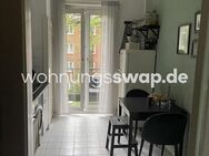 Wohnungsswap - O'Swaldstraße - Hamburg