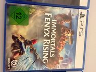 PS4 und Ps5 Spiele zu verkaufen - Lüdenscheid
