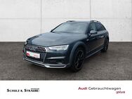 Audi A4 Allroad, 2.0 TDI quattro, Jahr 2018 - Bad Salzungen