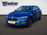 Skoda Octavia, 1.5 TSI Combi Ambition V, Jahr 2024 - Calw