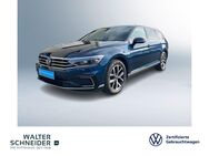 VW Passat Variant, 1.4 TSI GTE IQ Light, Jahr 2021 - Siegen (Universitätsstadt)