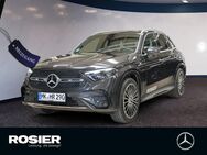 Mercedes GLC 220, d AMG Line, Jahr 2024 - Menden (Sauerland)