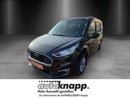 Ford Tourneo Connect, 1.5 TDCi Grand Titanium EcoBlue, Jahr 2018 - Weinheim