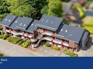 Top gepflegte Traumwohnung im Herzen von Horumersiel - Wangerland