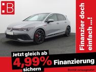 VW Golf, 2.0 TSI GTI 8 Clubsport IQ-LIGHT 19, Jahr 2023 - Mühlhausen (Regierungsbezirk Oberpfalz)