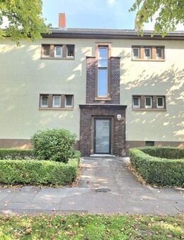 Helle 3 Zimmerwohnung in ruhiger Lage von Scholven - Gelsenkirchen