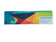 OKI Drucker Toner Yellow Gelb - Do it Wiser - Husum (Niedersachsen)