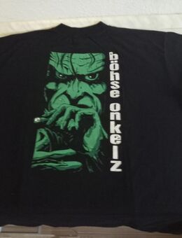 Böhse Onkelz Shirt ES IST SOWEIT - Hagen (Stadt der FernUniversität) Dahl