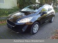 Ford Fiesta 1.0 EcoBoost "Trend"- 1.Hd./orig. 76 TKM - Lorsch (Karolingerstadt)