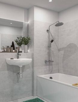 Stilvolles Wohnen im Musikerviertel - Lübeck