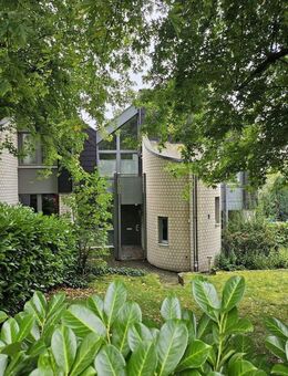 Stilvolle 3 Zi-Wohnung mit Garten & Terrasse - Erstbezug nach hochwertiger Komplettsanierung - Göttingen