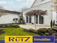 Delmenhorst-Bungerhof | Helle 2,5 Zi.-Whg. mit eigenem Garten und Stellplatz in gefragter Wohngegend - Delmenhorst