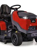 Herkules Rasentraktor HT102-H2 in 38124
