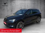 CUPRA Ateca, 2.0 TSI 19 eHeck Top FaPa Beats Audio WP, Jahr 2020 - Weißenburg (Bayern)