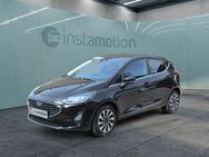 Ford Fiesta, Titanium Mild Hybrid Sitz-&, Jahr 2023 - München