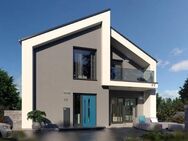 Dieses Haus ist außergewöhnlich und hat ein perfektes Alleinstellungsmerkmal ! Mit Grundstück berechnet ! - Petershagen (Eggersdorf)