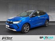 Opel Grandland, 1.2 Turbo Elegance Automatik Allwetter, Jahr 2023 - Erfurt